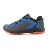 Alpine Pro IBANE 2 modrá outdoorová obuv POUZE EU 47 (VÝPRODEJ)
