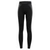 Alpine Pro LENTA dámské černé funkční spodky