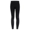 Alpine Pro LESS černé pánské funkční kalhoty Alpine Pro LESS černé pánské funkční kalhoty