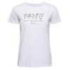 Alpine Pro MOROLA dámské bílé bavlněné triko Alpine Pro MOROLA dámské bílé bavlněné triko