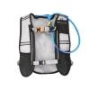 Alpine Pro RUNE černý běžecký batoh s camel bagem 1,5l