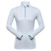 Alpine Pro STANSA 2 dámské modré rychleschnoucí triko