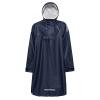 Alpine Pro WINRE modré outdoorové nepromokavé pončo - pláštěnka