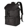 Alpine Pro XEHE městský černý batoh 20l