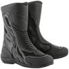 Alpinestars Air Plus XCR 2 Gore-Tex černé boty na motorku + sleva 600,- na příslušenství