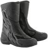 Alpinestars Air Plus XCR 2 Gore-Tex černé boty na motorku + sleva 600,- na příslušenství