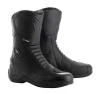 Alpinestars Andes Drystar černé pánské motoboty