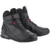 Alpinestars Boty na motorku Austral Gore-Tex černo-tmavě šedé