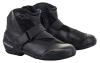 Alpinestars Boty na motorku SMX-1 R Vented černé