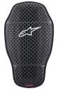 Alpinestars Chránič páteře Nucleon KR-1 CELLi 2024 CE1 transparentní kouřový