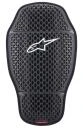 Alpinestars Chránič páteře Nucleon KR-1 CELLi 2024 CE1 transparentní kouřový POUZE L (VÝPRODEJ)