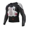 Alpinestars Chránič těla Bionic Plus 2 Honda kolekce 2024 bílo-modro-červeno-černý