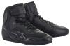 Alpinestars Dámské boty na motorku Stella Faster-3 Rideknit černo-šedo antracitové