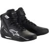 Alpinestars Dámské boty na motorku Stella Faster-4 černé Alpinestars Dámské boty na motorku Stella Faster-4 černé