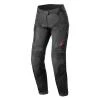 Alpinestars Andes Air Drystar černé dámské kalhoty na motorku Alpinestars Andes Air Drystar černé dámské kalhoty na motorku