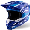 Alpinestars S-M3 YAMAHA modro-bílá dětská motokrosová helma na motorku Alpinestars S-M3 YAMAHA modro-bílá dětská motokrosová helma na motorku