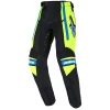 Alpinestars Racer Nomur tmavě modro-fluo žluto-černé 18 dětské motokrosové kalhoty Alpinestars Racer Nomur tmavě modro-fluo žluto-černé 18 dětské motokrosové kalhoty