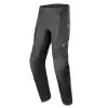 Alpinestars Andes Air Drystar černé pánské motocyklové kalhoty Alpinestars Andes Air Drystar černé pánské motocyklové kalhoty