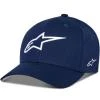 Alpinestars Ageless Multi modrá kšiltovka Alpinestars Ageless Multi modrá kšiltovka
