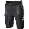 Alpinestars Motokrosové šortky Bionic Action