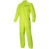 Alpinestars Hurricane Rain 2 fluo žlutá nepromokavá kombinéza Alpinestars Hurricane Rain 2 fluo žlutá nepromokavá kombinéza