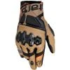 Alpinestars Belize 3 Drystar černo-hnědé pánské rukavice na motorku Alpinestars Belize 3 Drystar černo-hnědé pánské rukavice na motorku