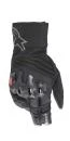 Alpinestars Bogota Drystar XF černé pánské rukavice na motorku Alpinestars Bogota Drystar XF černé pánské rukavice na motorku