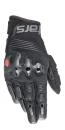 Alpinestars Rukavice na motorku Halo černé