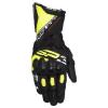 Alpinestars Rukavice na motorku SP-3 černo-fluo žluto-bílé