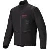 Alpinestars Lite Dura černá softshellová bunda Alpinestars Lite Dura černá softshellová bunda
