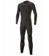 Alpinestars Termokombinéza Ride Tech Lite 1 PC černo-červená Alpinestars Termokombinéza Ride Tech Lite 1 PC černo-červená