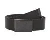 Alpinestars AGELESS WEB BELT černý textilní opasek Alpinestars AGELESS WEB BELT černý textilní opasek
