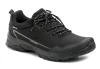 American Club WT215-24 černé pánské nadměrné softshell tenisky American Club WT215-24 černé pánské nadměrné softshell tenisky