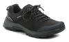 American Club WT268 černé pánské softshell tenisky