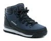 American Club WT61-23 navy zimní softshell boty American Club WT61-23 navy zimní softshell boty