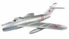 Amewi Letadlo AMXFlight MIG-17 EDF PNP + sleva 400,- na příslušenství Amewi Letadlo AMXFlight MIG-17 EDF PNP + sleva 400,- na příslušenství
