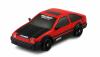 Drift Sport Car Toyota Corolla, 4WD, 1:24, 2,4 GHz, RTR
