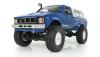 Amewi RC auto Off Road Pickup 1:16 RTR modrý Amewi RC auto Off Road Pickup 1:16 RTR modrý