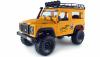 Amewi RC crawler D90 Defender proporcionální, 1:12 camel trophy