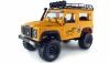 Amewi RC crawler D90 Defender proporcionální, 1:12 camel trophy Amewi RC crawler D90 Defender proporcionální, 1:12 camel trophy