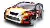 Amewi RC driftovací auto FR16-PRO Rallye Drift 4WD 1:16 RTR Brushless + sleva 400,- na příslušenství