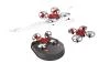 Air Genius All-in-one, dron, kluzák a vznášedlo v jednom, gyro, headless, RTF
