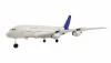 AIRBUS A380 RC letadlo se stabilizací, 3ch - motory a výškovka, 510mm, RTF 2,4GHz, EPP AIRBUS A380 RC letadlo se stabilizací, 3ch - motory a výškovka, 510mm, RTF 2,4GHz, EPP