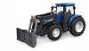 Amewi RC Traktor čelní nakladač s radlicí, světla, zvuk Amewi RC Traktor čelní nakladač s radlicí, světla, zvuk