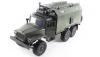 Amewi RC vojenský truck URAL B36 6WD 1:16 RTR sada Amewi RC vojenský truck URAL B36 6WD 1:16 RTR sada