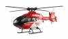 Amewi RC vrtulník DRF AFX-135 PRO 6G RTF + sleva 600,- na příslušenství Amewi RC vrtulník DRF AFX-135 PRO 6G RTF + sleva 600,- na příslušenství