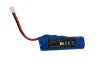 Amewi Li-Ion 1S 3,7V 600 mAh MOLEX pro 26109, 26110 akumulátor Amewi Li-Ion 1S 3,7V 600 mAh MOLEX pro 26109, 26110 akumulátor