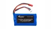 AMEWI Trade e.K. Amewi Aku Li-Ion 7,4V 1200mAh BEC pro 21087, 21090 AMEWI Trade e.K. Amewi Aku Li-Ion 7,4V 1200mAh BEC pro 21087, 21090
