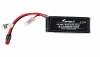AMEWI Trade e.K. Amewi Aku LiPo 3S 11,1V/2000mAh 25C T