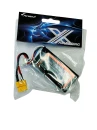 Amewi LiPo 3S 11,1V 1600 mAh XT60 pro 26095 černý akumulátor Amewi LiPo 3S 11,1V 1600 mAh XT60 pro 26095 černý akumulátor